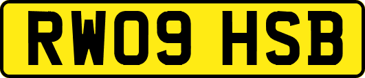 RW09HSB
