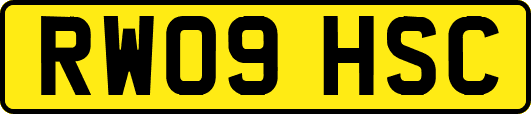RW09HSC