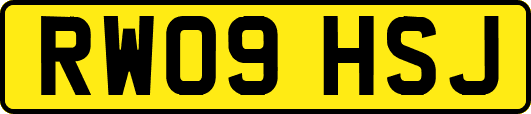 RW09HSJ