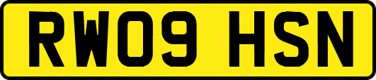 RW09HSN