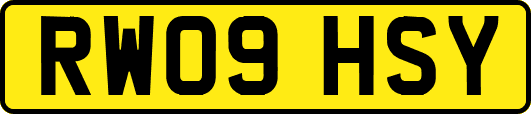 RW09HSY