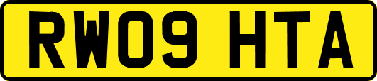 RW09HTA