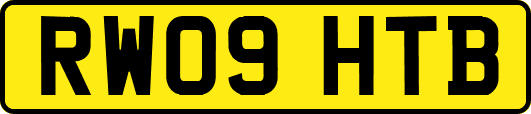 RW09HTB