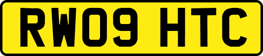 RW09HTC