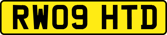 RW09HTD