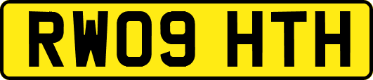 RW09HTH