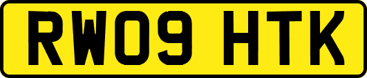 RW09HTK