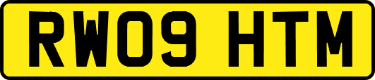 RW09HTM
