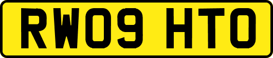 RW09HTO