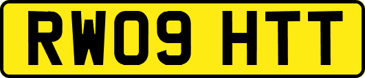 RW09HTT