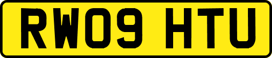 RW09HTU