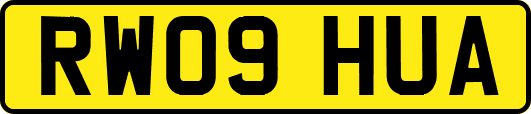RW09HUA