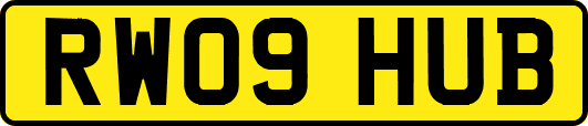RW09HUB