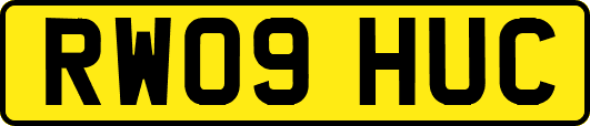 RW09HUC