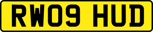 RW09HUD