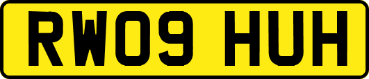 RW09HUH
