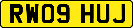 RW09HUJ
