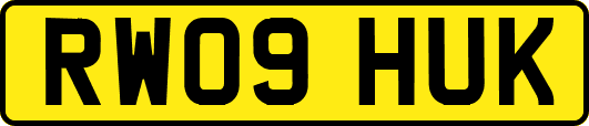 RW09HUK