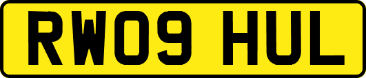 RW09HUL