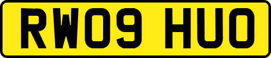 RW09HUO