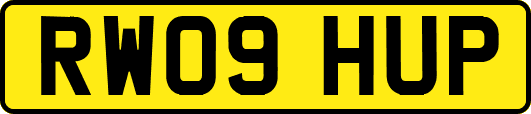 RW09HUP