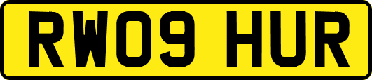 RW09HUR