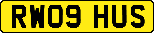 RW09HUS