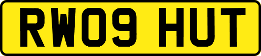 RW09HUT