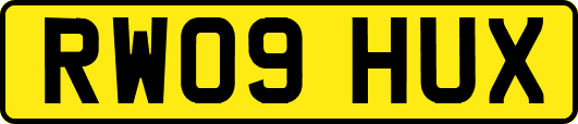 RW09HUX