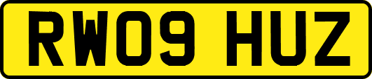 RW09HUZ