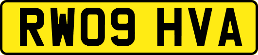 RW09HVA
