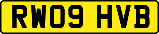 RW09HVB