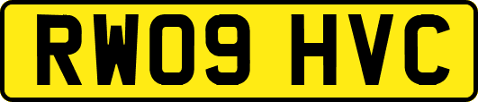RW09HVC