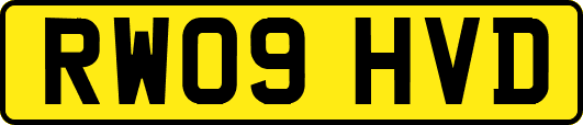 RW09HVD