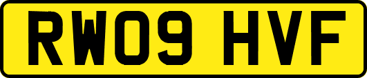 RW09HVF