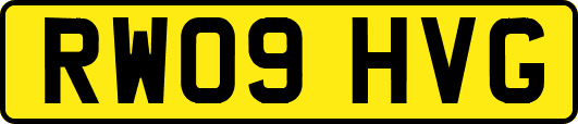 RW09HVG