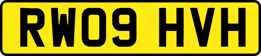 RW09HVH