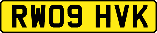 RW09HVK