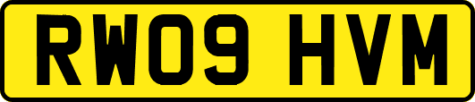 RW09HVM