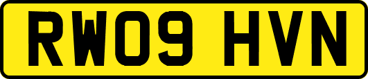 RW09HVN