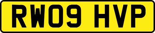 RW09HVP