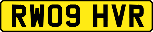 RW09HVR
