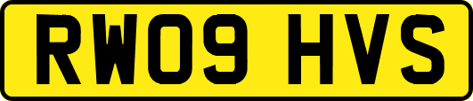 RW09HVS