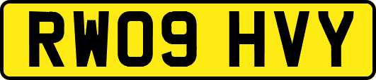 RW09HVY