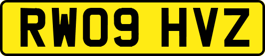 RW09HVZ