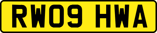 RW09HWA