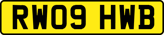 RW09HWB