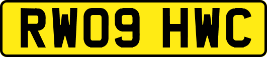 RW09HWC