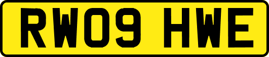 RW09HWE