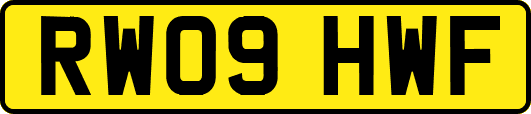 RW09HWF